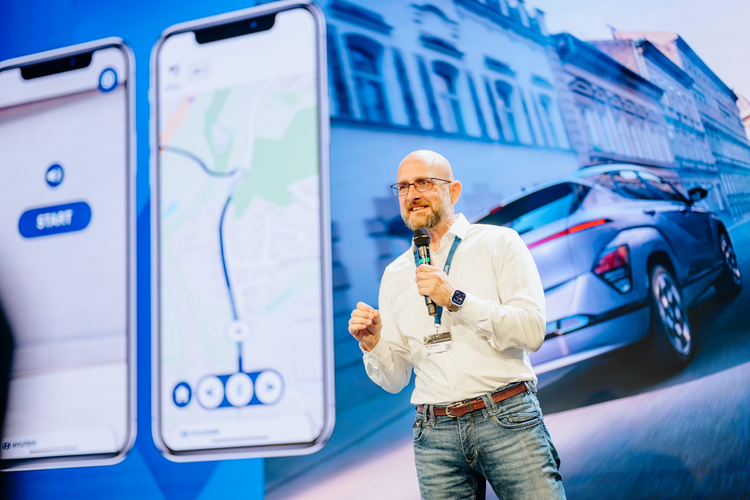 Professionalität auf die Sie sich verlassen können