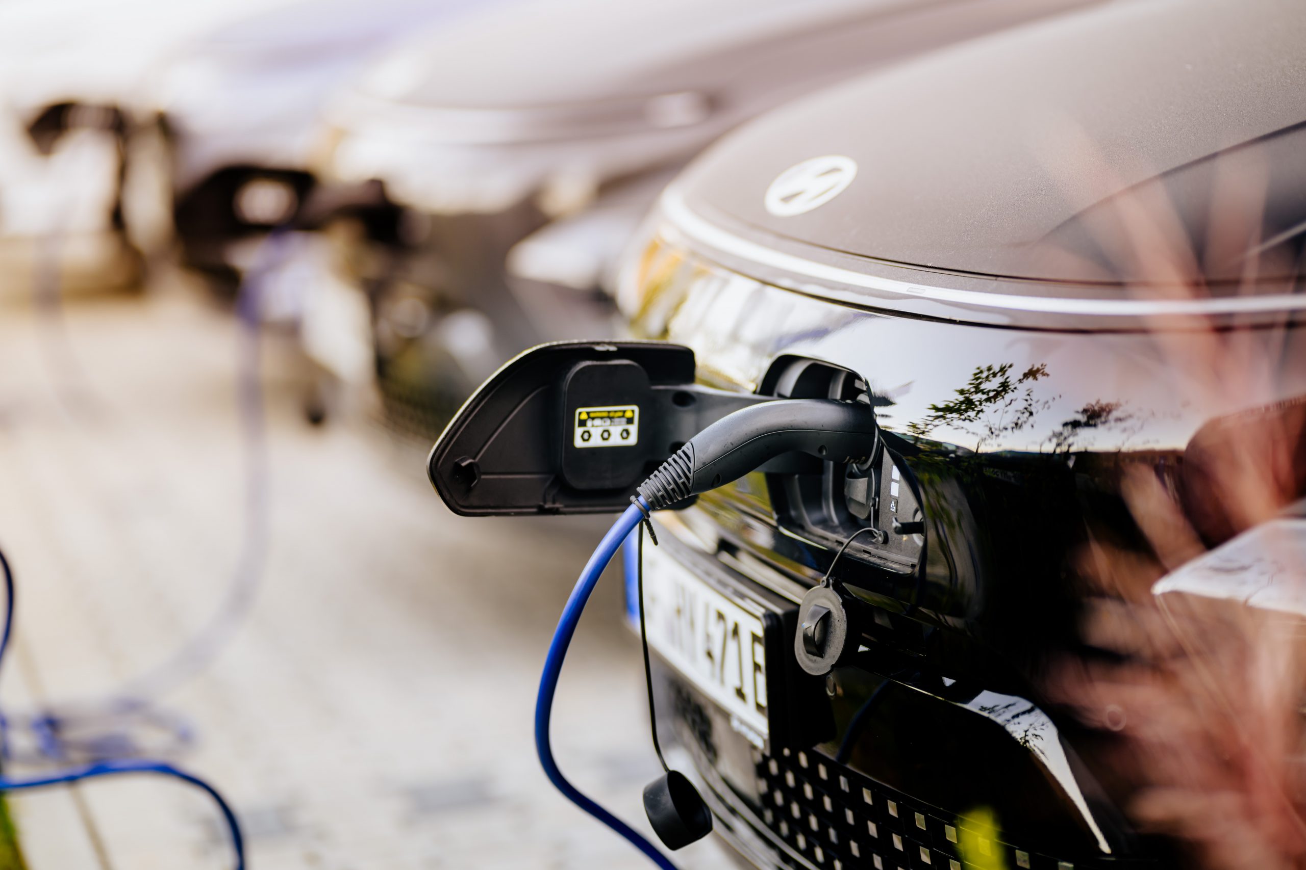 Professionelle Eventlogistik