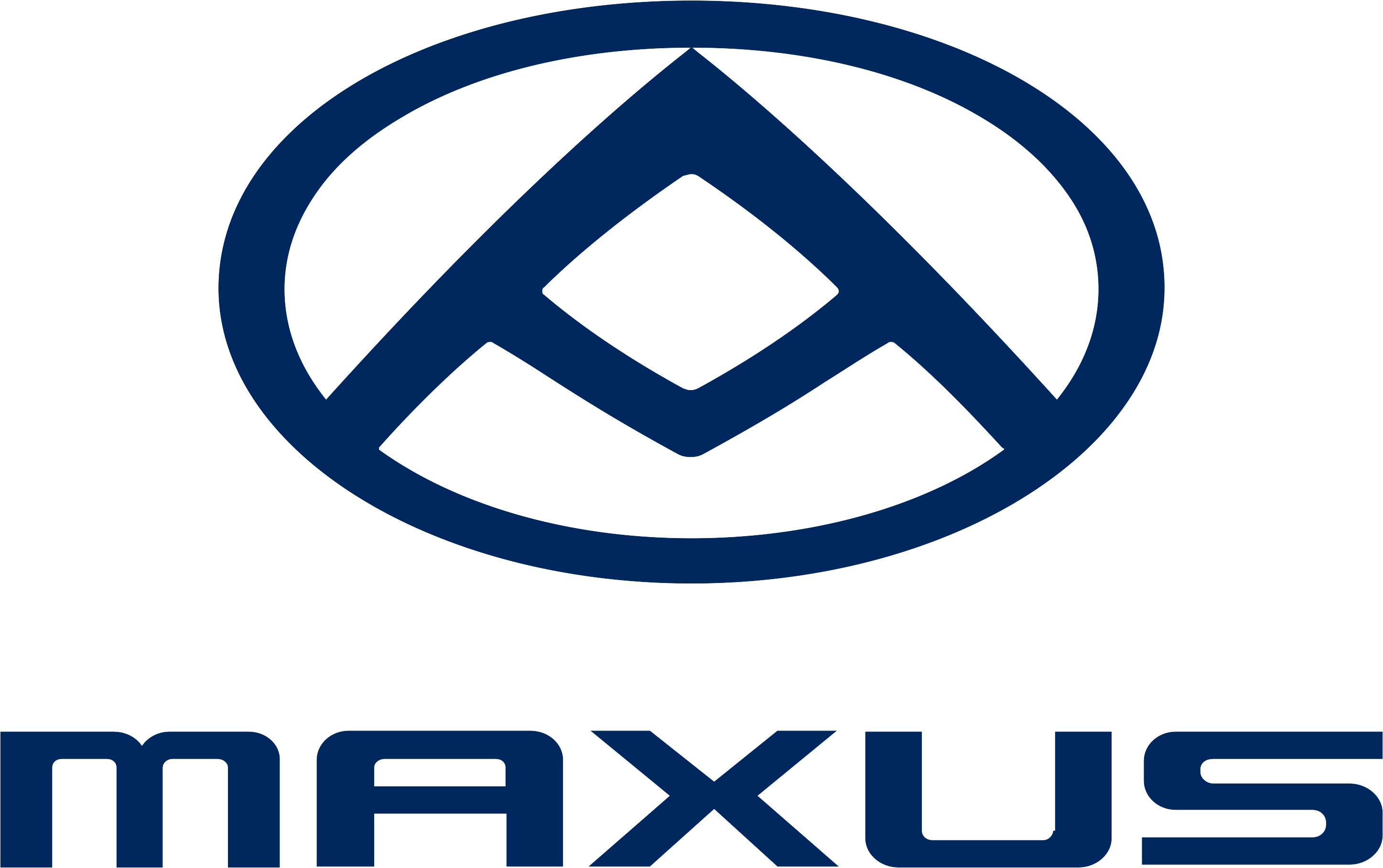 maxus Professionelle Eventlogistik