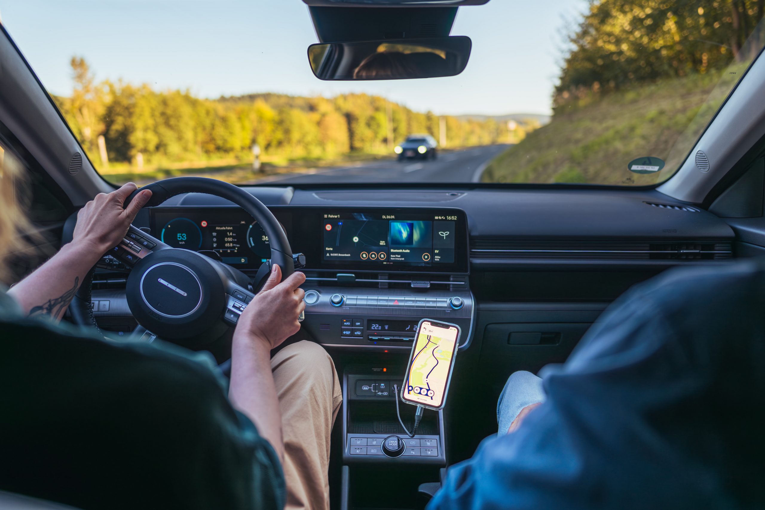Mehr als nur Fahrzeuglogistik