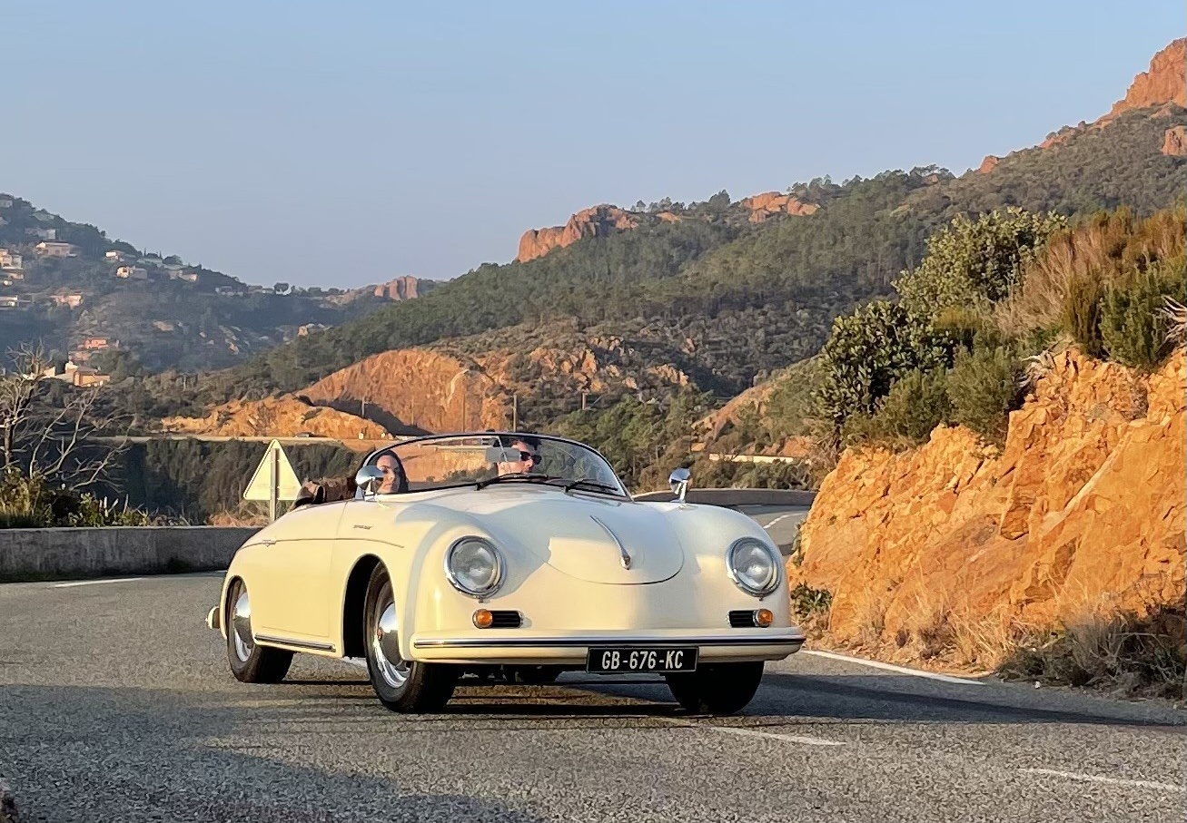 Professionelle Eventlogistik